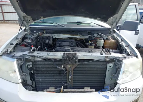 2005 Ford F-150 Lariat/Xlt from USA, damaged, VIN 1FTPW12545KB91039